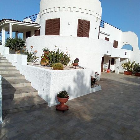 Villa Anna Maria Polignano a Mare Ngoại thất bức ảnh