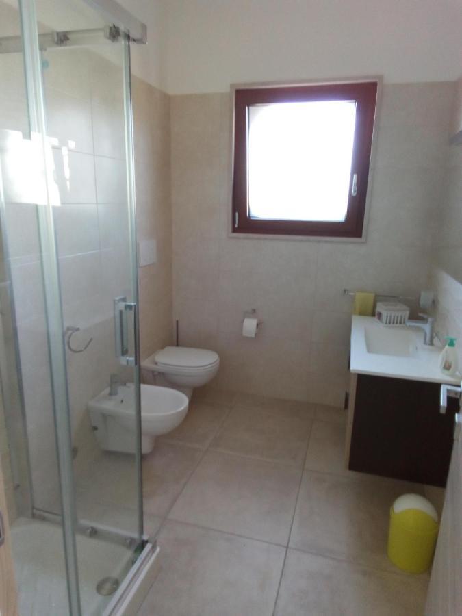 Villa Anna Maria Polignano a Mare Ngoại thất bức ảnh