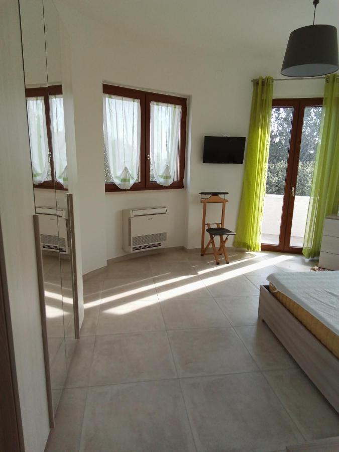 Villa Anna Maria Polignano a Mare Ngoại thất bức ảnh