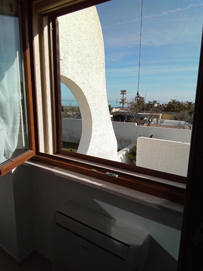 Villa Anna Maria Polignano a Mare Ngoại thất bức ảnh