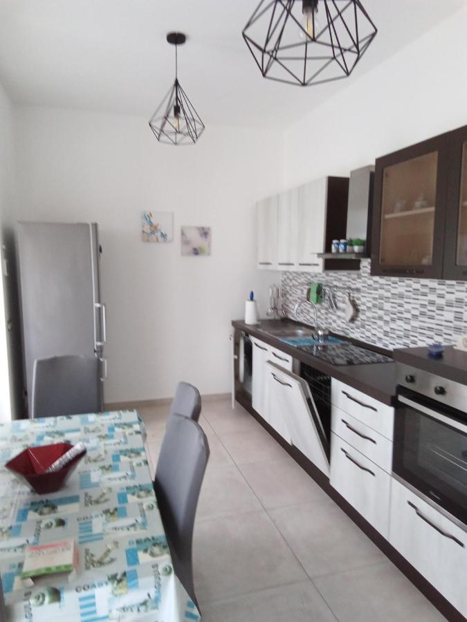 Villa Anna Maria Polignano a Mare Ngoại thất bức ảnh