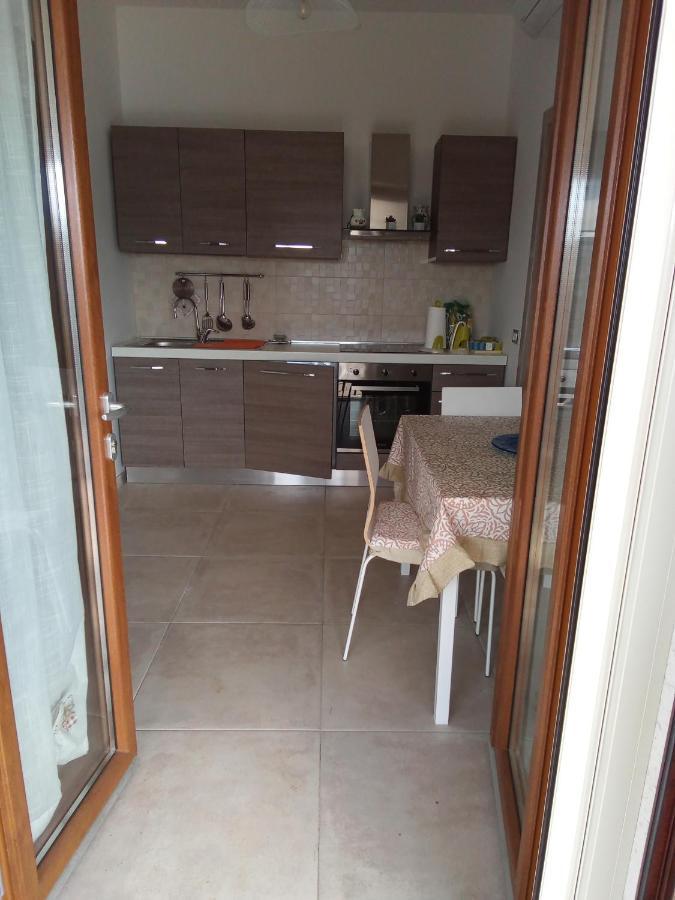 Villa Anna Maria Polignano a Mare Ngoại thất bức ảnh