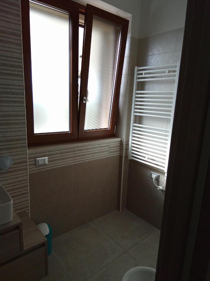 Villa Anna Maria Polignano a Mare Ngoại thất bức ảnh