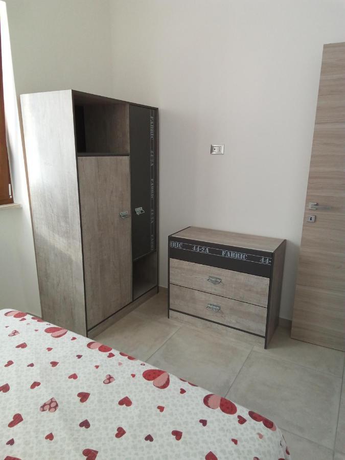 Villa Anna Maria Polignano a Mare Ngoại thất bức ảnh