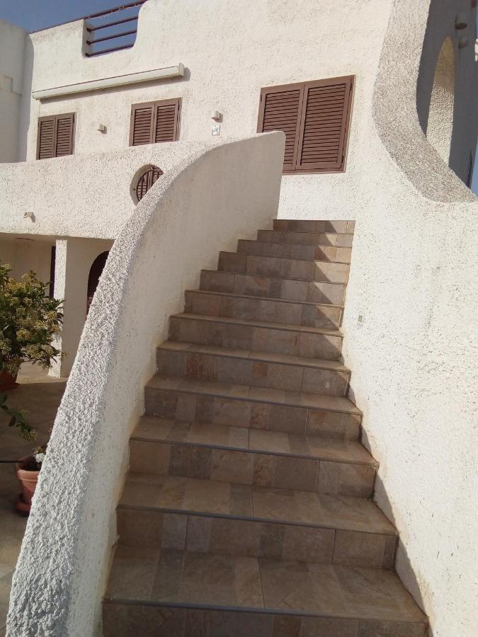 Villa Anna Maria Polignano a Mare Ngoại thất bức ảnh