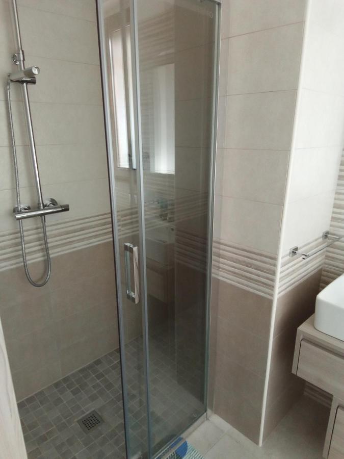 Villa Anna Maria Polignano a Mare Ngoại thất bức ảnh