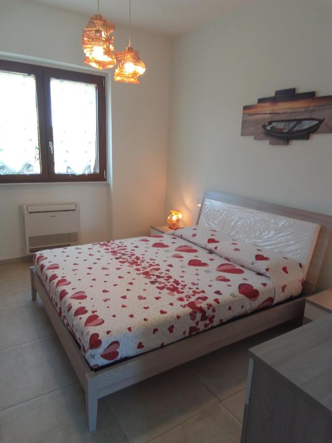 Villa Anna Maria Polignano a Mare Ngoại thất bức ảnh