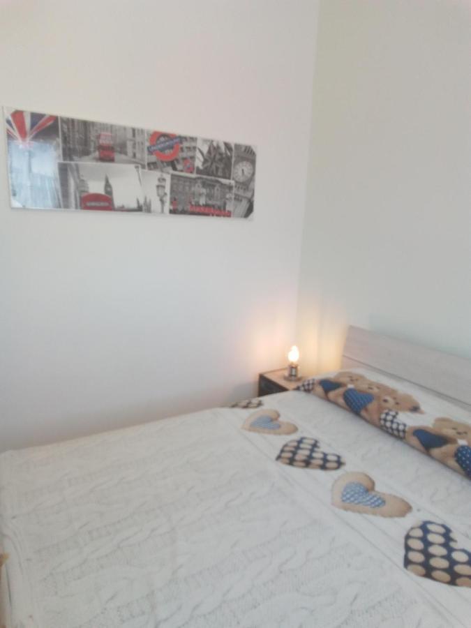 Villa Anna Maria Polignano a Mare Ngoại thất bức ảnh