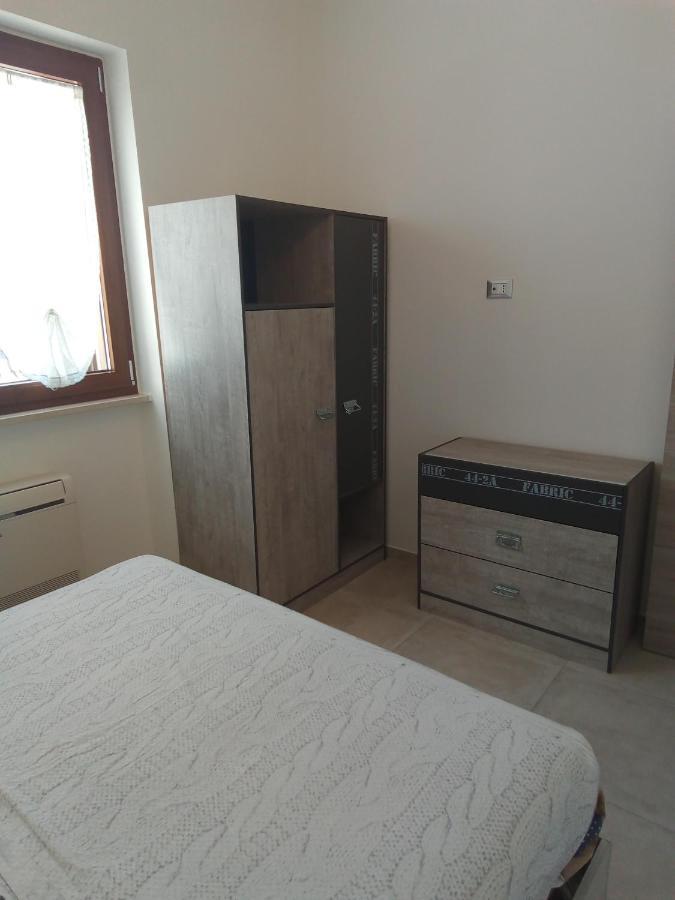 Villa Anna Maria Polignano a Mare Ngoại thất bức ảnh