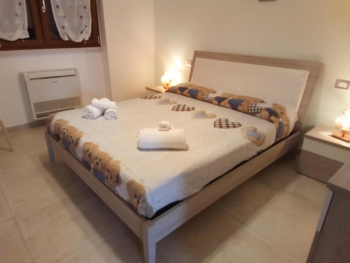 Villa Anna Maria Polignano a Mare Ngoại thất bức ảnh